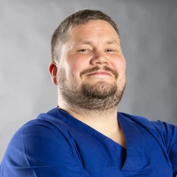 Patrick Johannesen