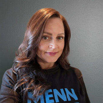 Portrettbilde - Malin Nymo